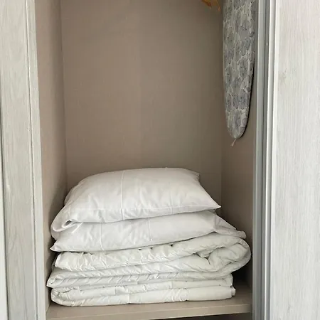 T2 Encantador Com Varanda E Terraço Appartement Portimão
