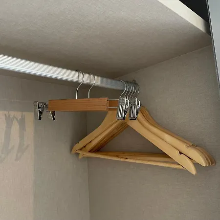 Appartement T2 Encantador Com Varanda E Terraço